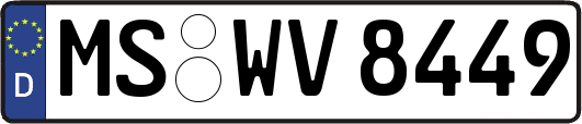 MS-WV8449