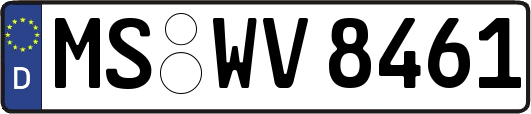 MS-WV8461