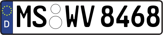 MS-WV8468