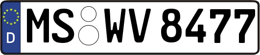 MS-WV8477
