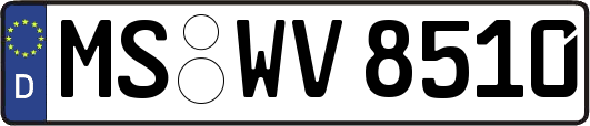 MS-WV8510