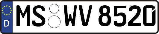 MS-WV8520
