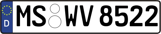 MS-WV8522