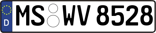 MS-WV8528