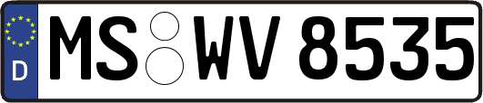 MS-WV8535