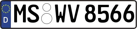 MS-WV8566