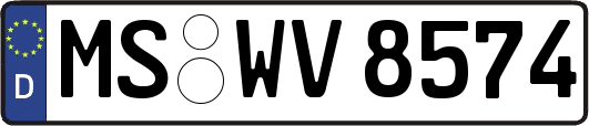 MS-WV8574