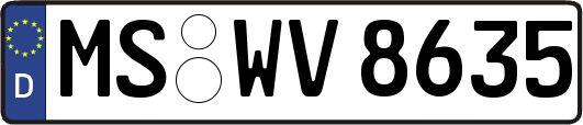 MS-WV8635