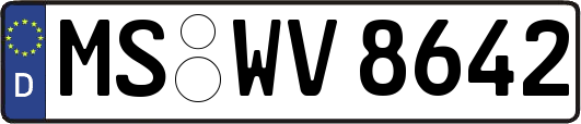 MS-WV8642