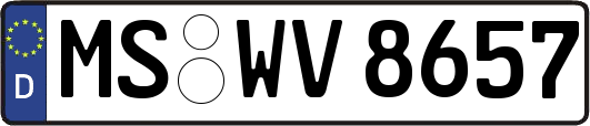 MS-WV8657