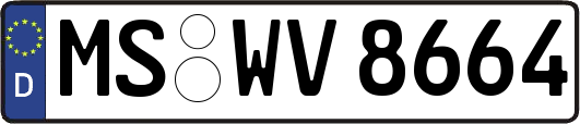 MS-WV8664
