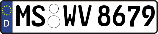 MS-WV8679