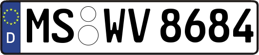 MS-WV8684