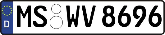 MS-WV8696