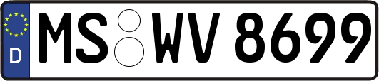 MS-WV8699