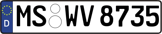 MS-WV8735
