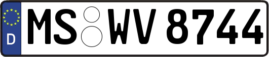 MS-WV8744