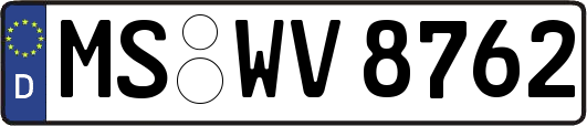 MS-WV8762