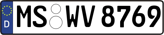 MS-WV8769