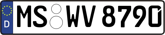 MS-WV8790