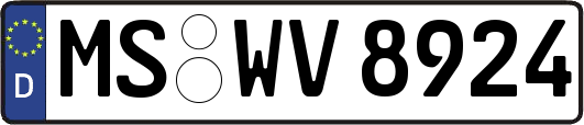 MS-WV8924
