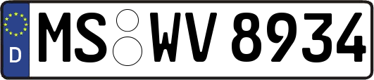 MS-WV8934