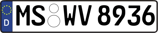 MS-WV8936