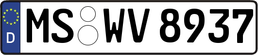 MS-WV8937