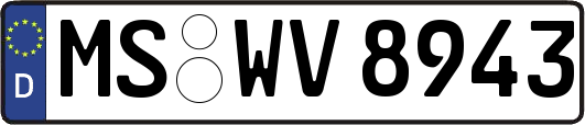 MS-WV8943