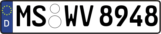 MS-WV8948