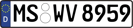 MS-WV8959