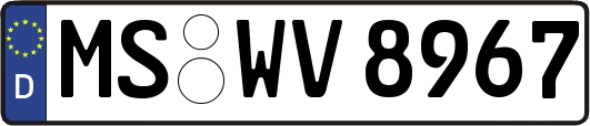 MS-WV8967