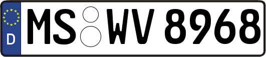 MS-WV8968