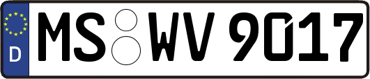 MS-WV9017
