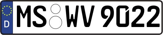 MS-WV9022