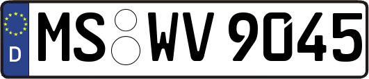 MS-WV9045
