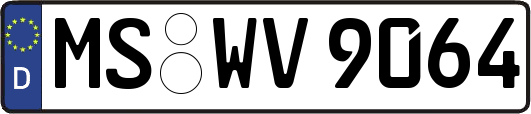MS-WV9064