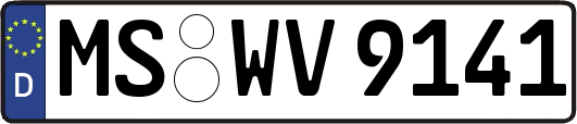 MS-WV9141