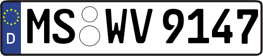 MS-WV9147