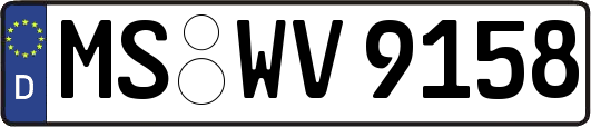 MS-WV9158