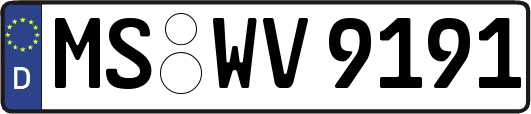 MS-WV9191