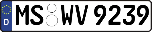 MS-WV9239
