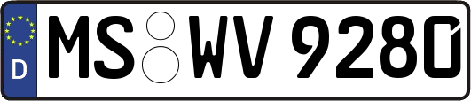 MS-WV9280