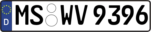 MS-WV9396