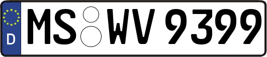 MS-WV9399
