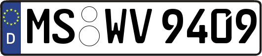 MS-WV9409