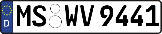 MS-WV9441