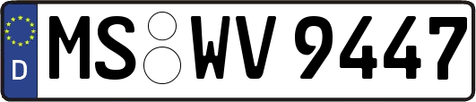 MS-WV9447
