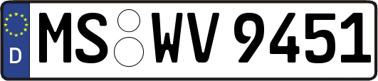 MS-WV9451