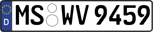 MS-WV9459